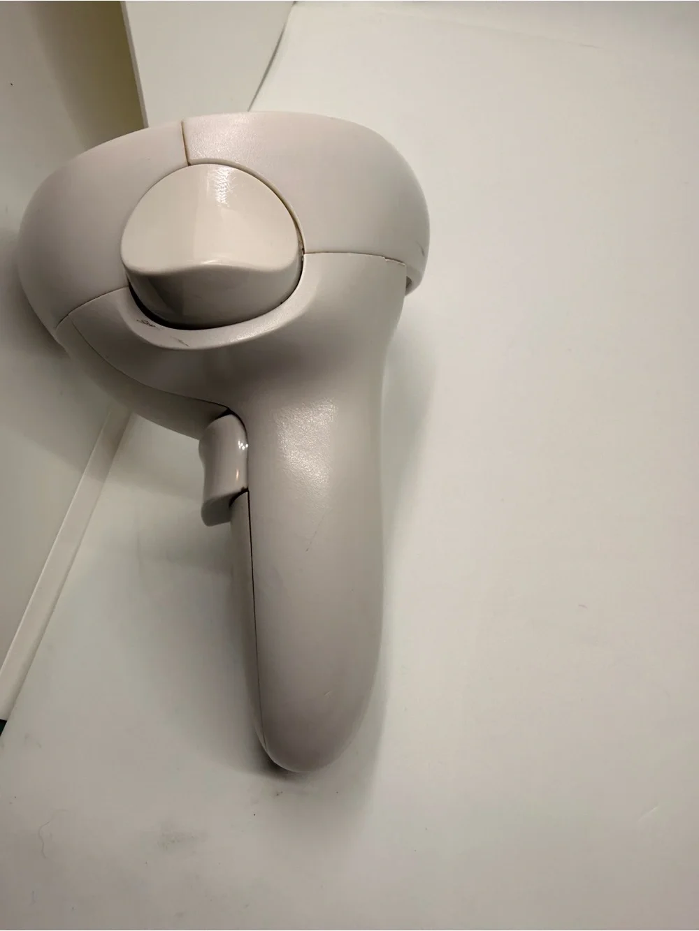 Meta Quest 2 Left Touch Controller OEM Tested Working VR Gaming Replacement LV39